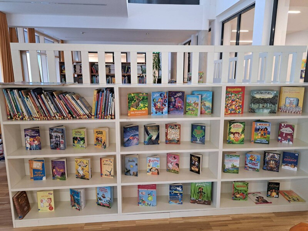 bibliothek
